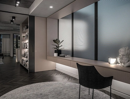 Level 1/93 Wellington Street, Collingwood, Melbourne CBD, 3 habitaciones, 2 baños, Apartment