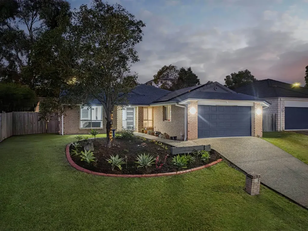 40 Mount Maroon Street, Algester, QLD 4115