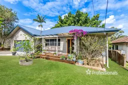 3 HORSFALL ST, Ermington