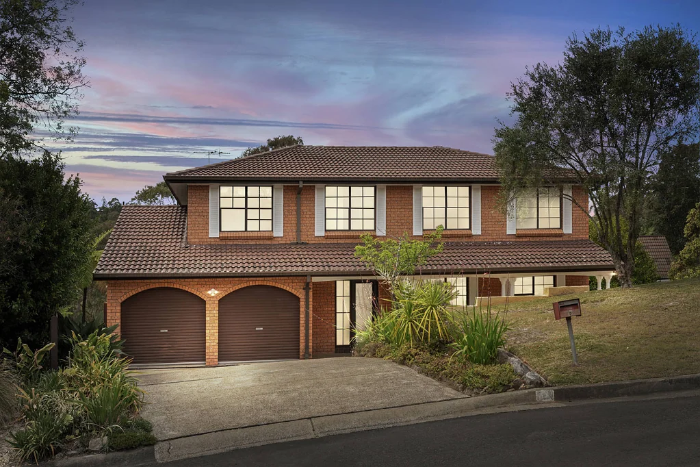 8 Flinders Place, Davidson, NSW 2085