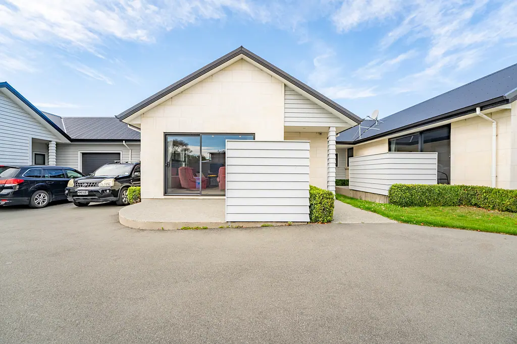 17a Queen Street, Parkside, Timaru, Canterbury
