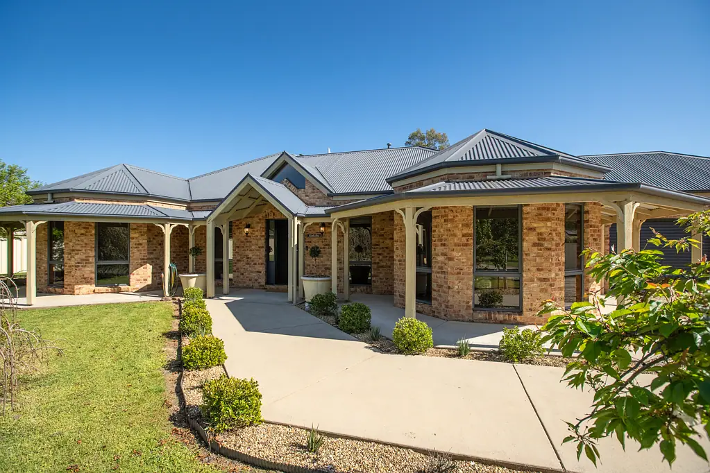 64 Dight Street, Jindera, NSW 2642