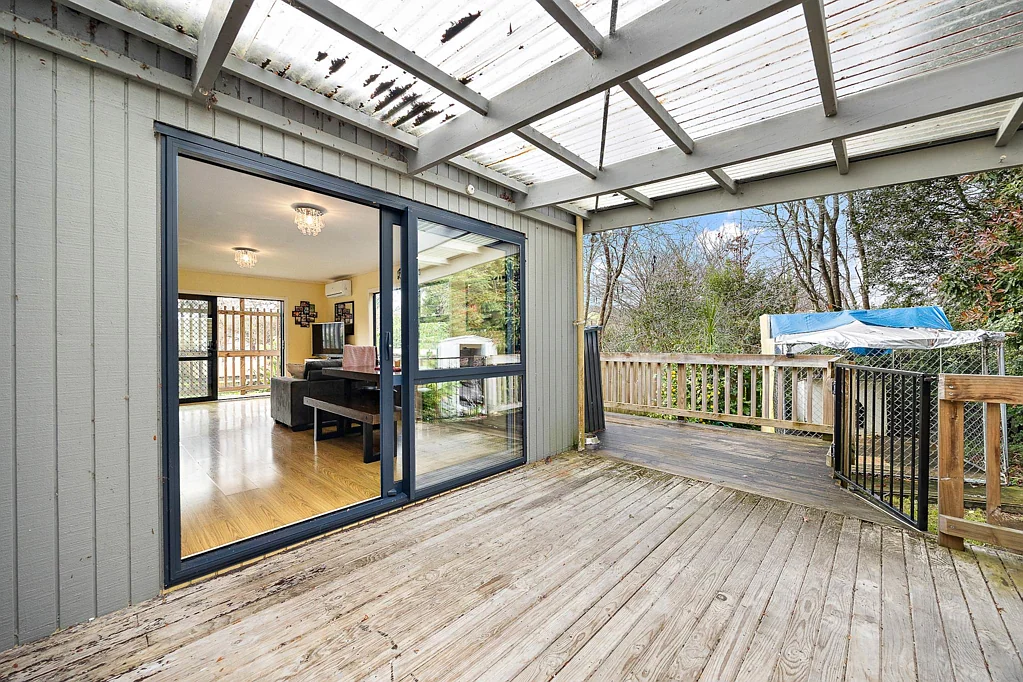 Helensville 2房  The Ultimate Two Bedroom Cutie