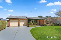 9 CATANIA AVE, Quakers Hill