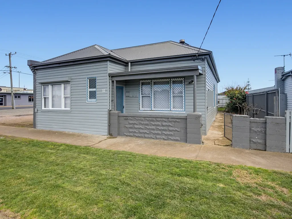 East Devonport 3房  A Pleasant Surprise for First Home Buyers or Investors