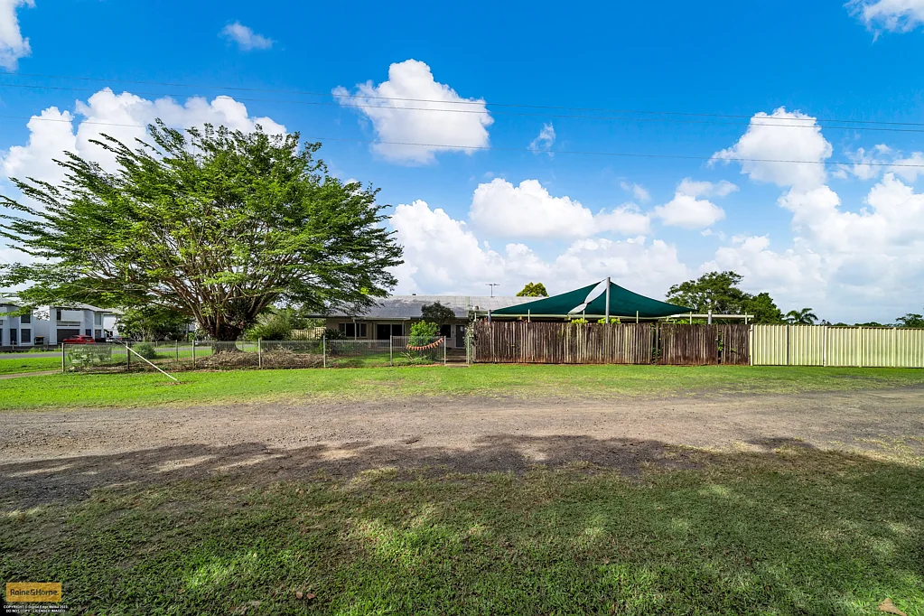 Innisfail 8chambre Perfect for accommodation house