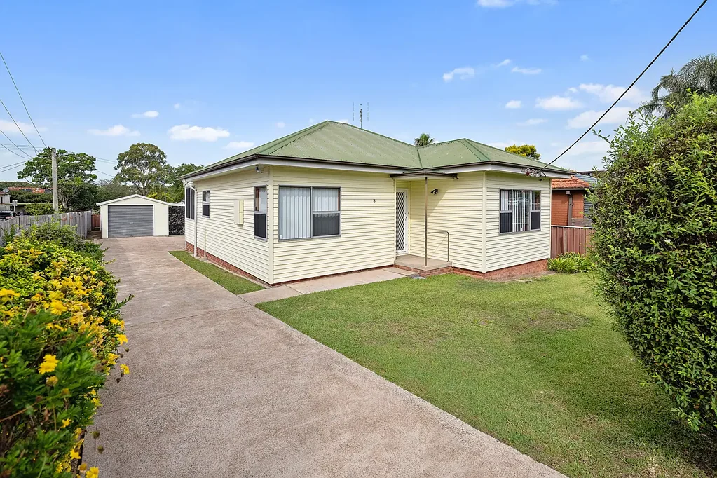 8 Richardson Road, Raymond Terrace, NSW 2324