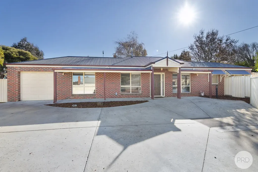 Redan 4房  Space, Style, and Value in High-Growth Redan!