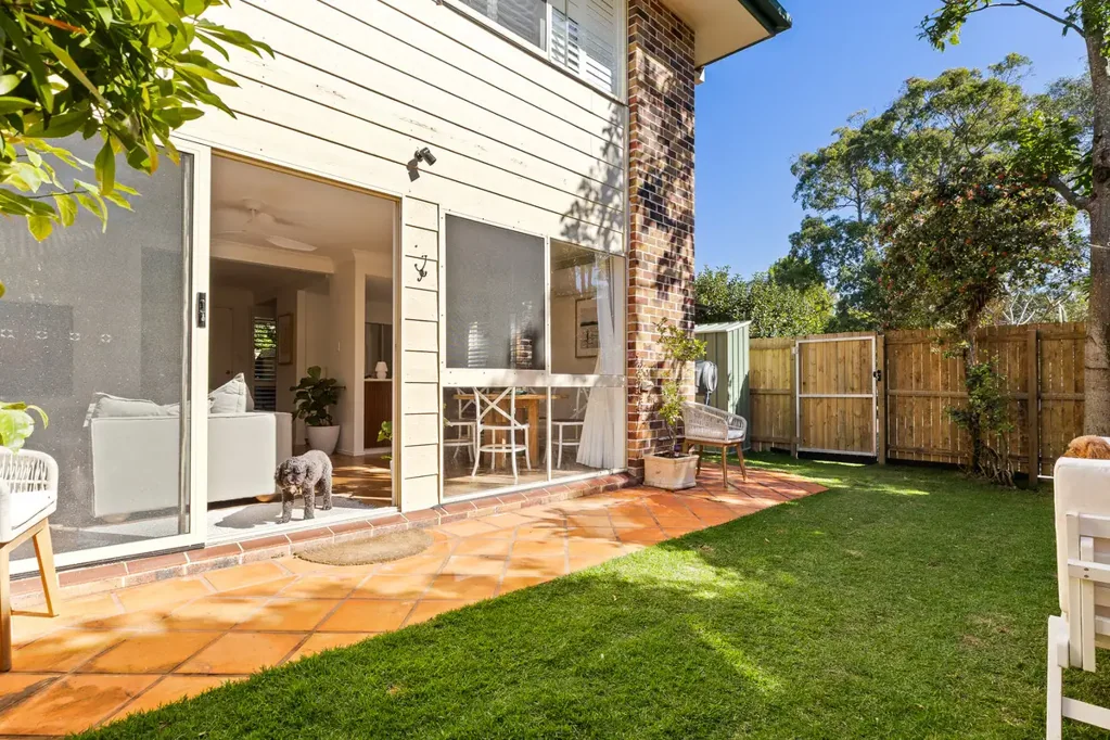 Byron Bay 3房  Renovated Coastal Style & Convenience in the Heart of Sunrise