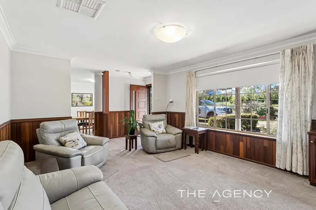 Mundaring 5 Bedroom All offers presented on or before 4pm, 11/08/2026. The sellers reserve the right to accept an offer before the end date.