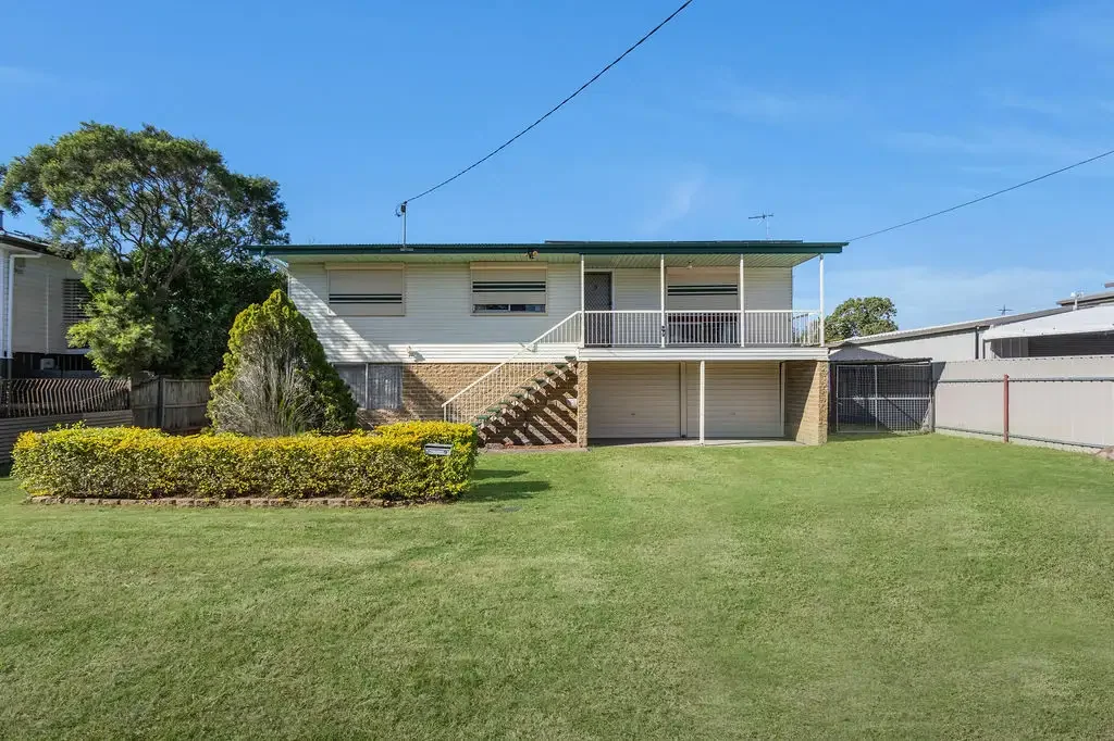 Tivoli 3 Bedroom Ideal family home or investment property located in peaceful Moores Pocket