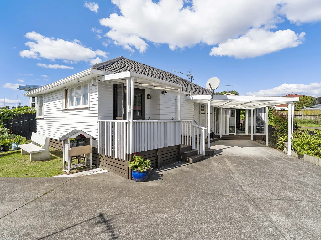 6 Kuranui Place, Otahuhu, Auckland City, Auckland