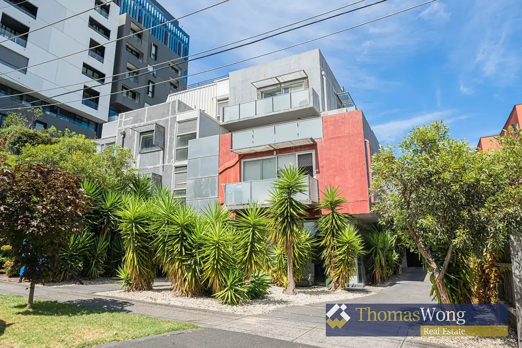 10/5 Archibald Street, Box Hill, VIC 3128