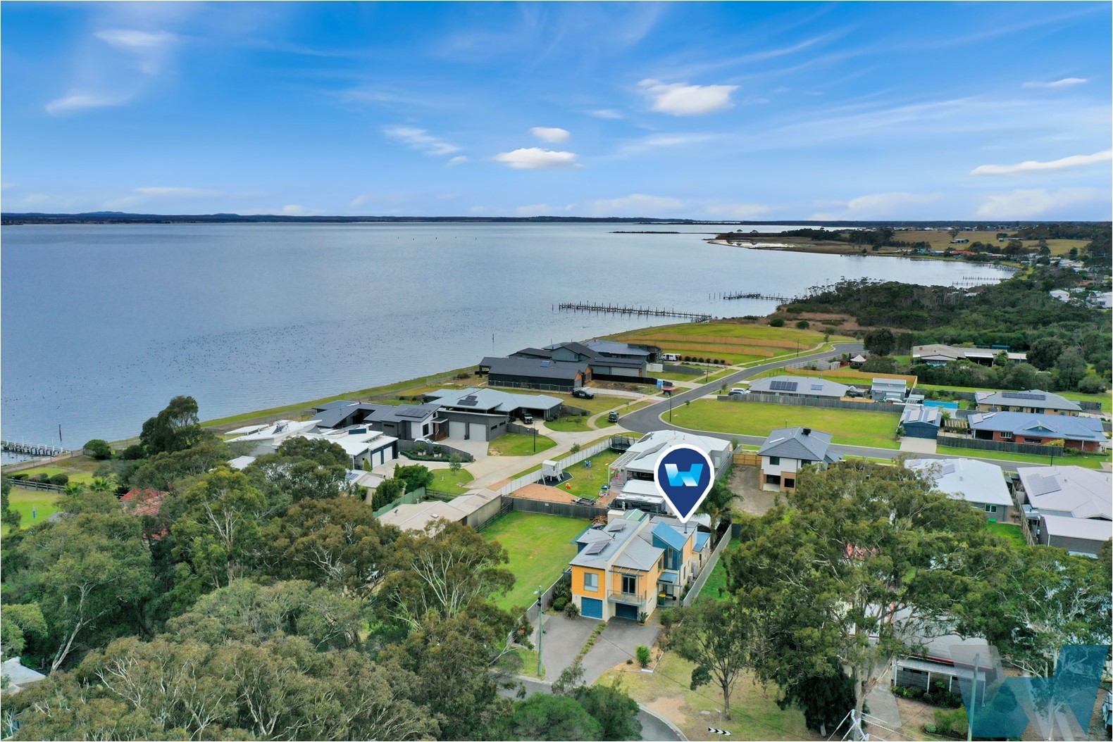 6 GREEN CT, EAGLE POINT VIC 3878, 0 Bedrooms, 0 Bathrooms, House