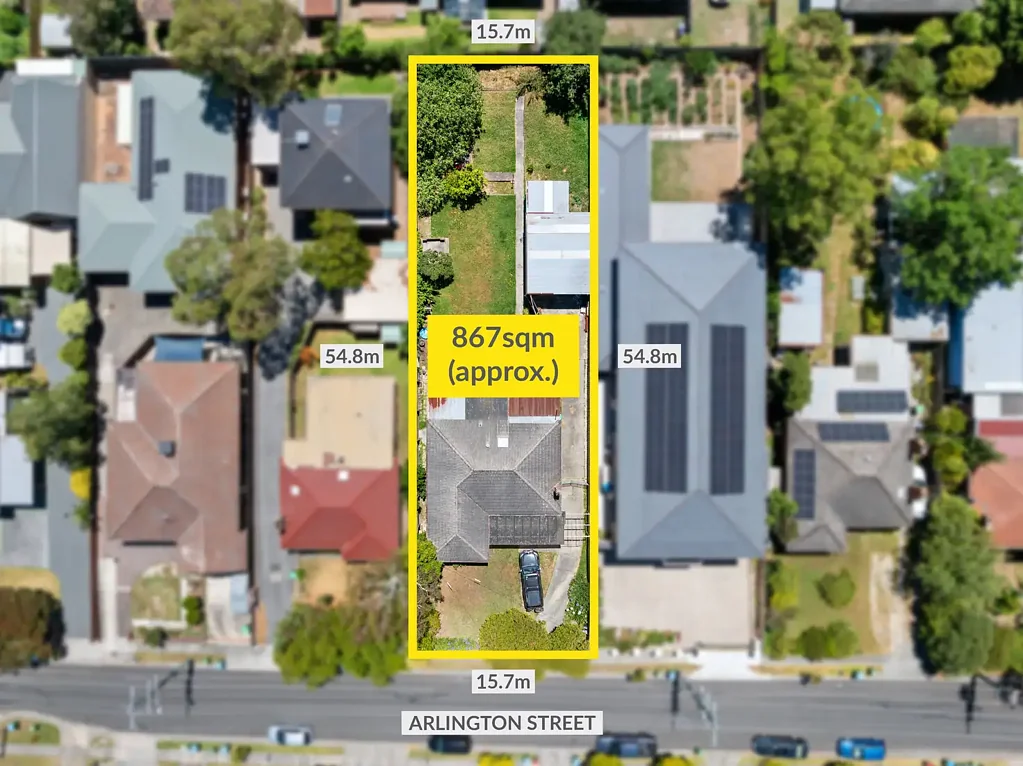 20 Arlington Street, Ringwood, VIC 3134