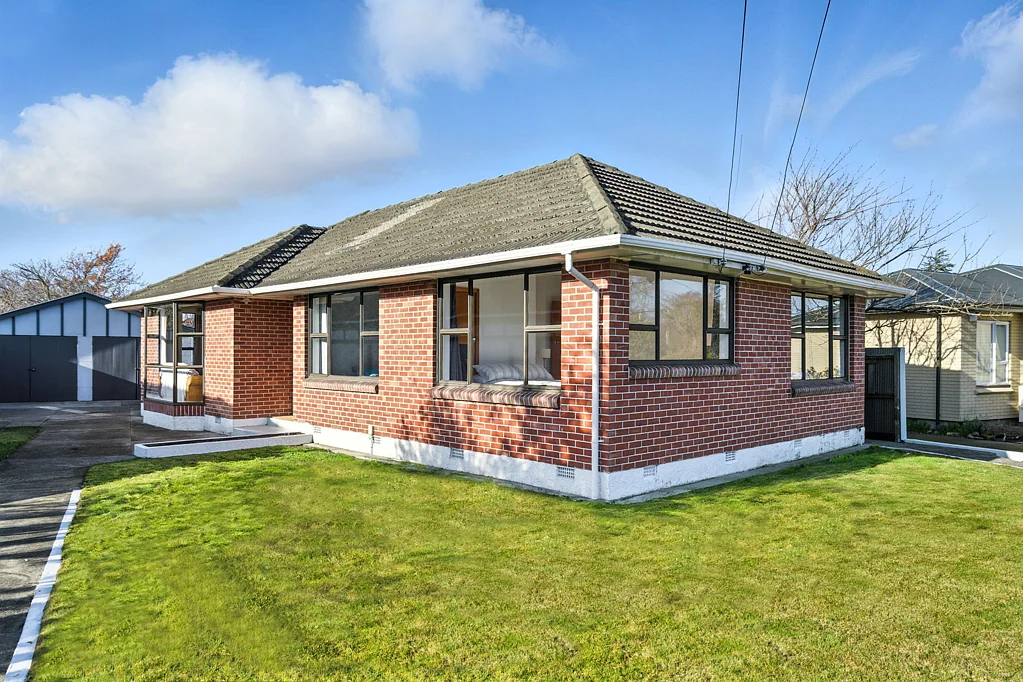 80 Balrudry Street, Avonhead, Canterbury