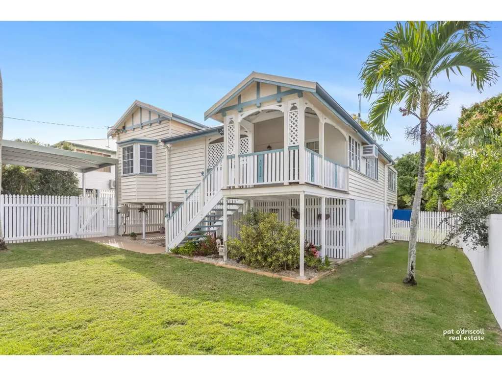 15 Jackson Street, Wandal, QLD 4700