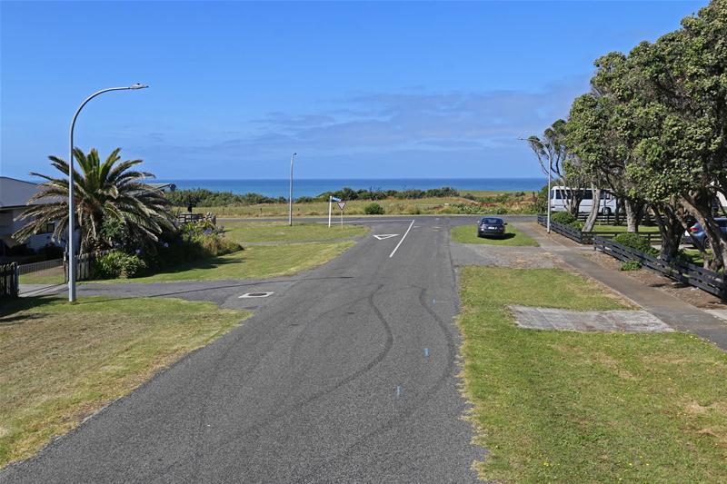 Tennyson Street, Opunake, South Taranaki, 0 habitaciones, 0 baños