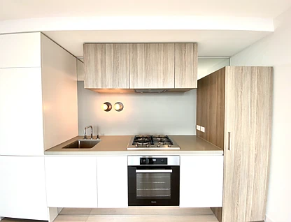 2B2B/157 A'beckett Street, Melbourne, Melbourne CBD, 2部屋, 2バスルーム, Apartment