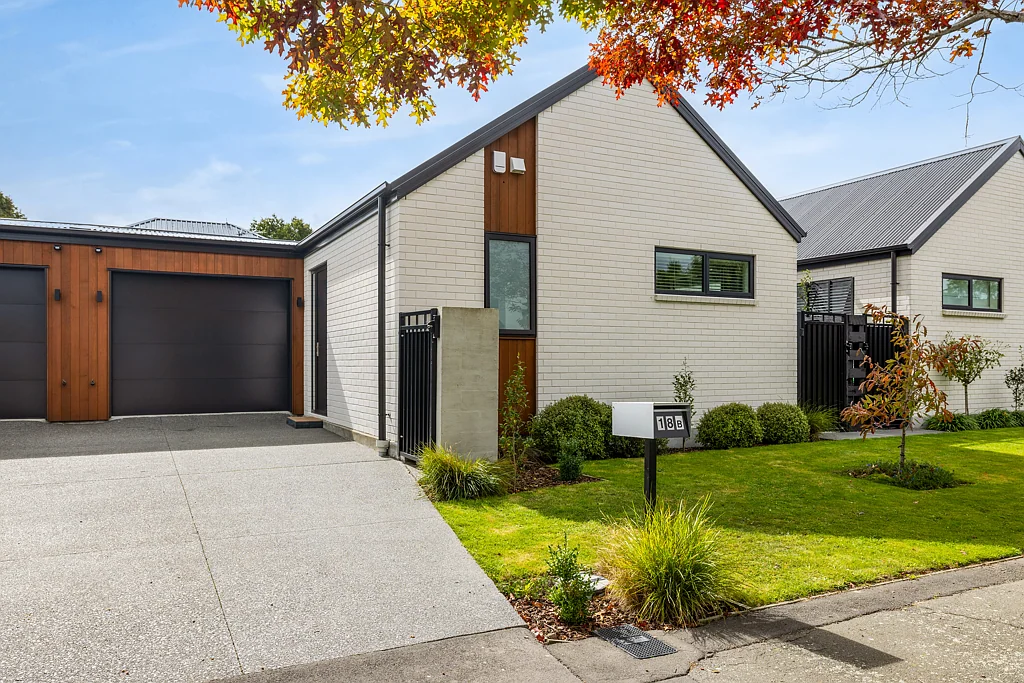 18B Virtue Place, Bishopdale, Christchurch, Canterbury