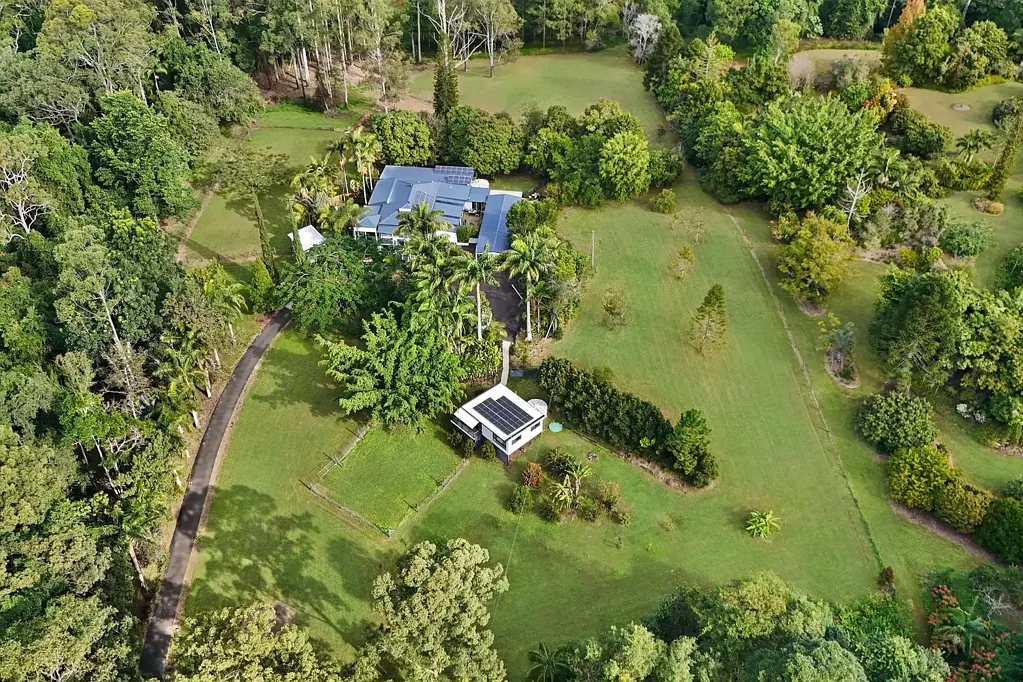 Palmwoods 7 Bedroom Lilli Pilli Cove – Two Homes, Endless Potential