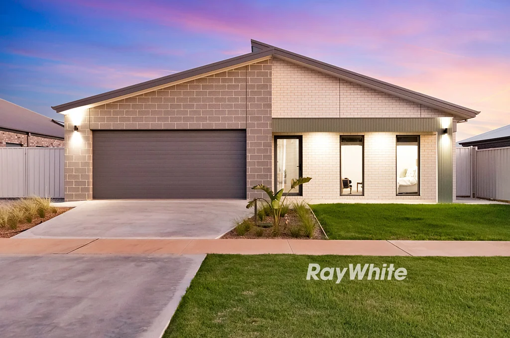 10 Heaft Drive, Irymple, VIC 3498