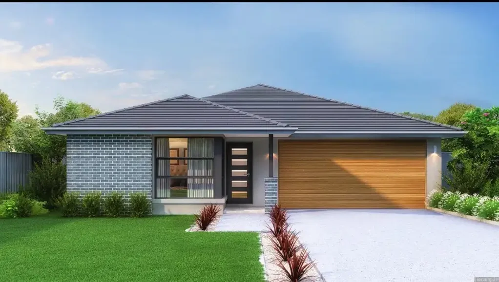 Wadalba 4房  Amazing Single Storey House in Wadalba - Anticipated Registration November 2026