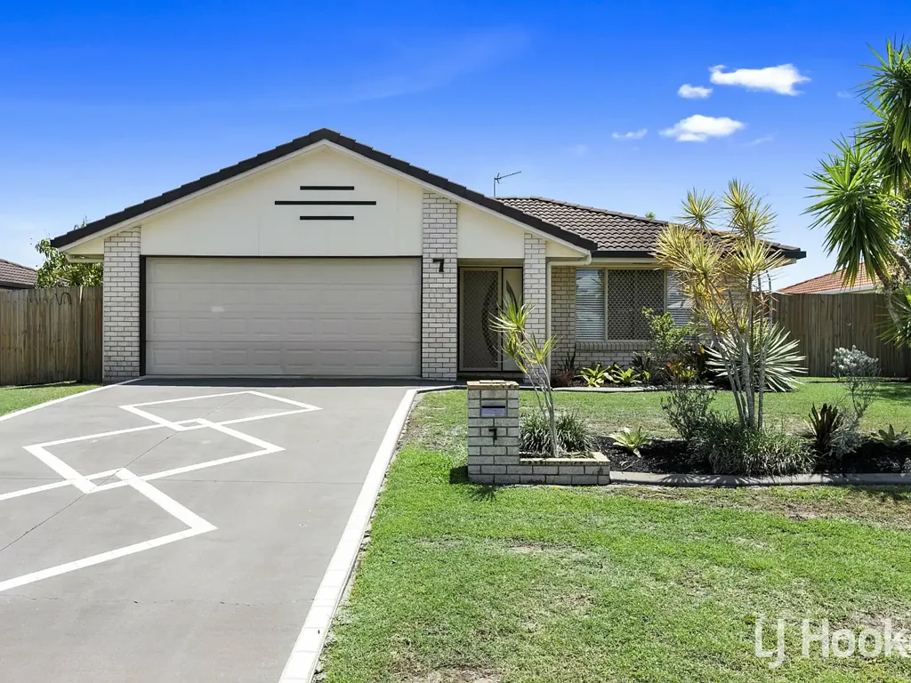 Urraween 4Habitaciones Ideal For Families, Retirees or Investors - Don’t Miss Out on this Opportu