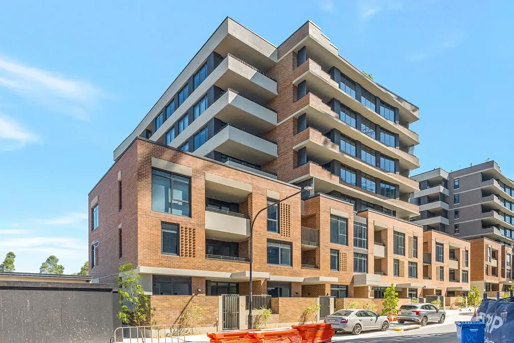 Tallawong 2ห้องนอน Perfect For Investors Or First Home Buyers (Currently Rented For $700 P.W)
