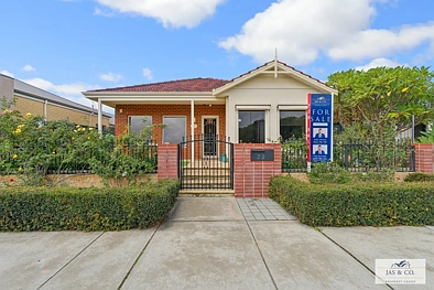 22 Flindell Avenue, Caversham, WA 6055, 3 slaapkamers, 2 badkamers, House