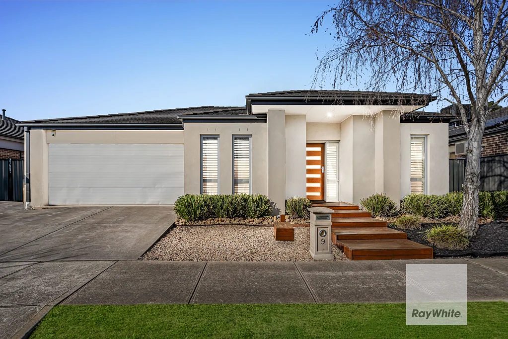 9 Dundas Street, Derrimut, VIC 3026