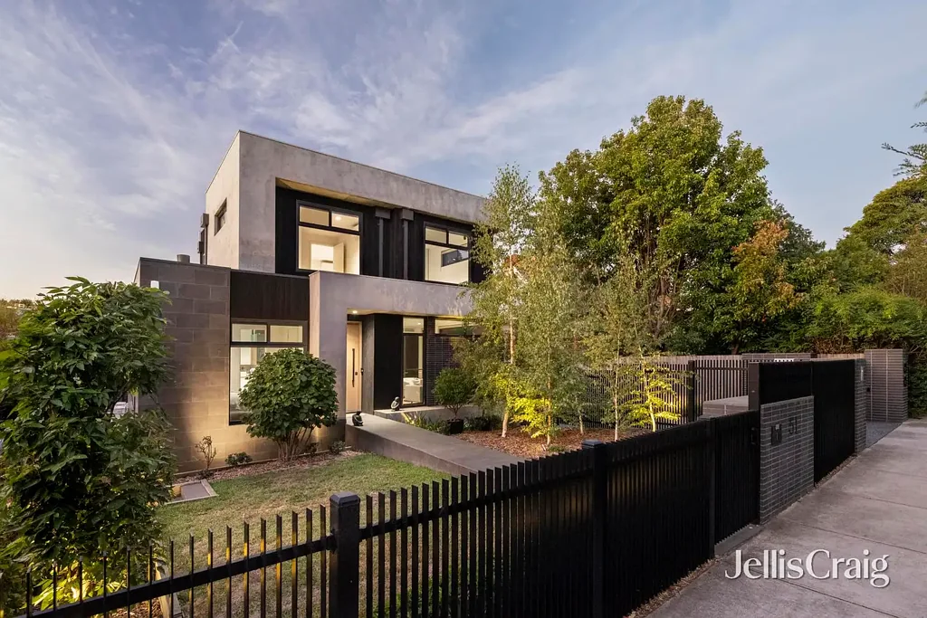 Ivanhoe East 5chambre Contemporary Excellence In A Coveted Pocket