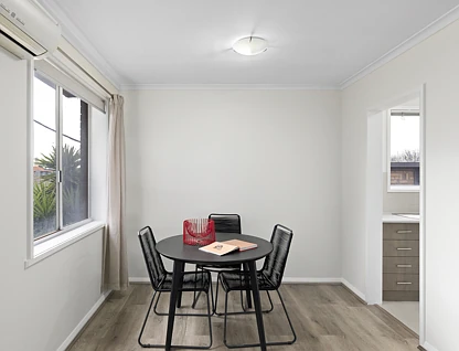 5/1 Allard Street, Brunswick West, North Melbourne, 1房, 1浴, Apartment