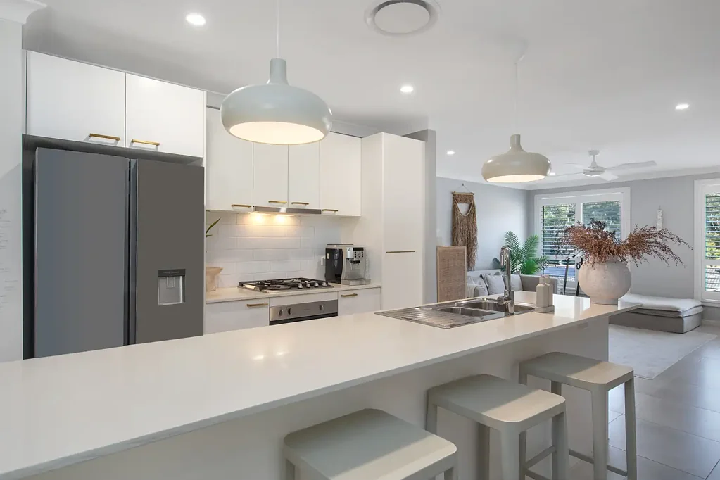 Glenning Valley 3Habitaciones Immaculate, Modern & Effortless Living