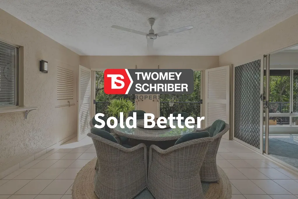 1608/2-10 Greenslopes Street, Cairns North, QLD 4870