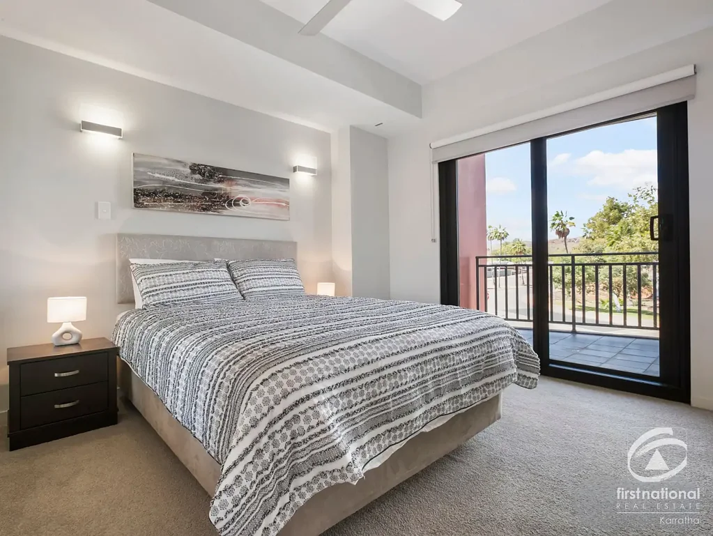 Pegs Creek 2房  Unique Pelago Apartment