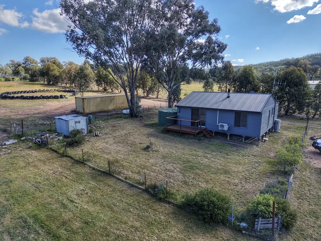 Bumbaldry 2 Slaapkamer Peaceful Country Living on 2.47ha
