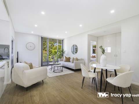 Epping 2 Bedroom Modern Apartment In Convenient Locale - Walk to Rail, Shops & Schools