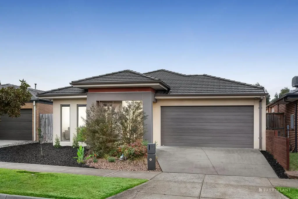 13 Tosca Way, Doreen, VIC 3754