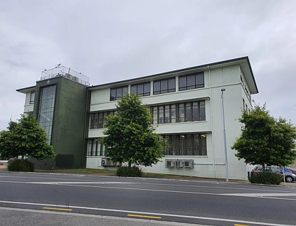 2/8C Roulston Street, Pukekohe, Franklin, 0 ਕਮਰੇ, 0 ਬਾਥਰੂਮ, Office Premises