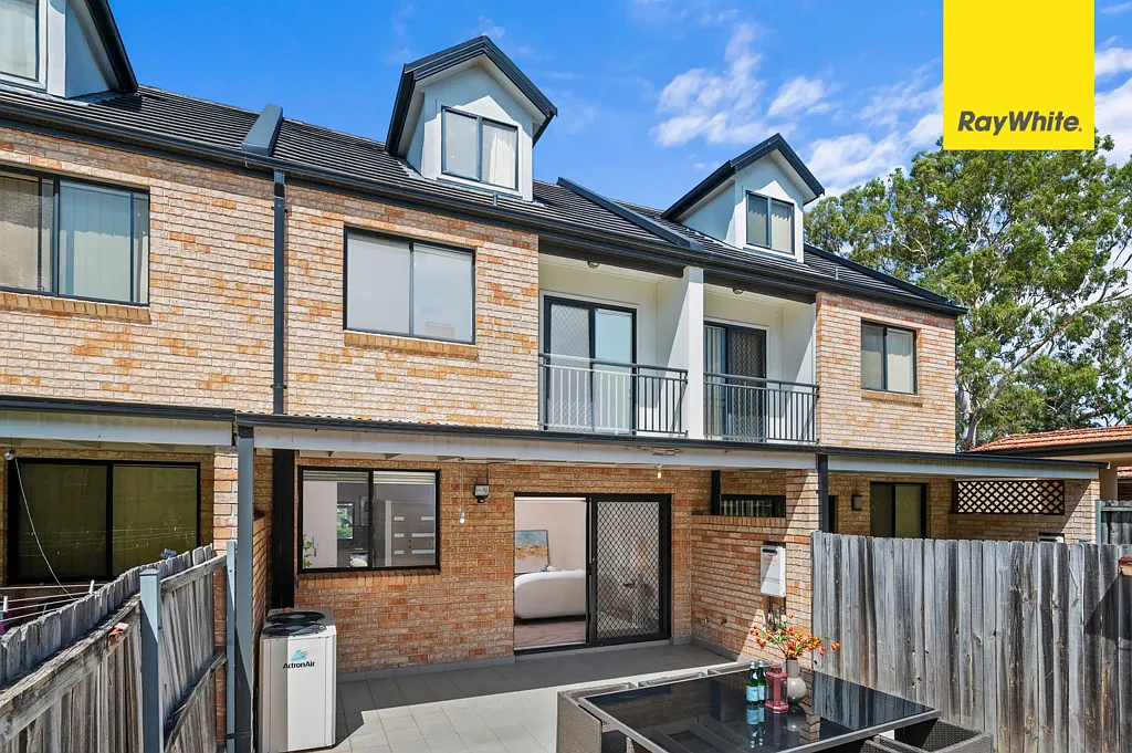 2/360-364 Victoria Road, Rydalmere, NSW 2116