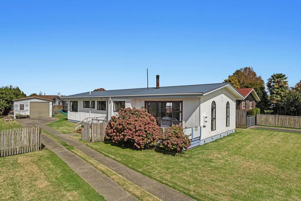 4 Ratima Place, Whakatane, Bay of Plenty