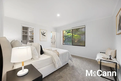19 Harbison Crescent, Wanniassa, ACT 2903, 5 Bedrooms, 3 Bathrooms, House