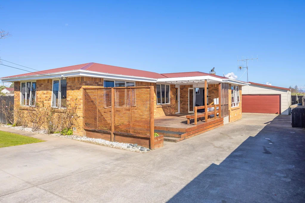 141 Harris Street, Huntly, Waikato