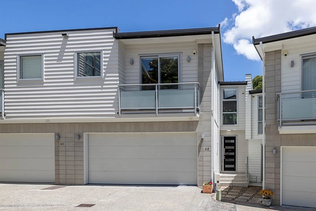 65 Gibraltar Crescent, Parnell, Auckland City