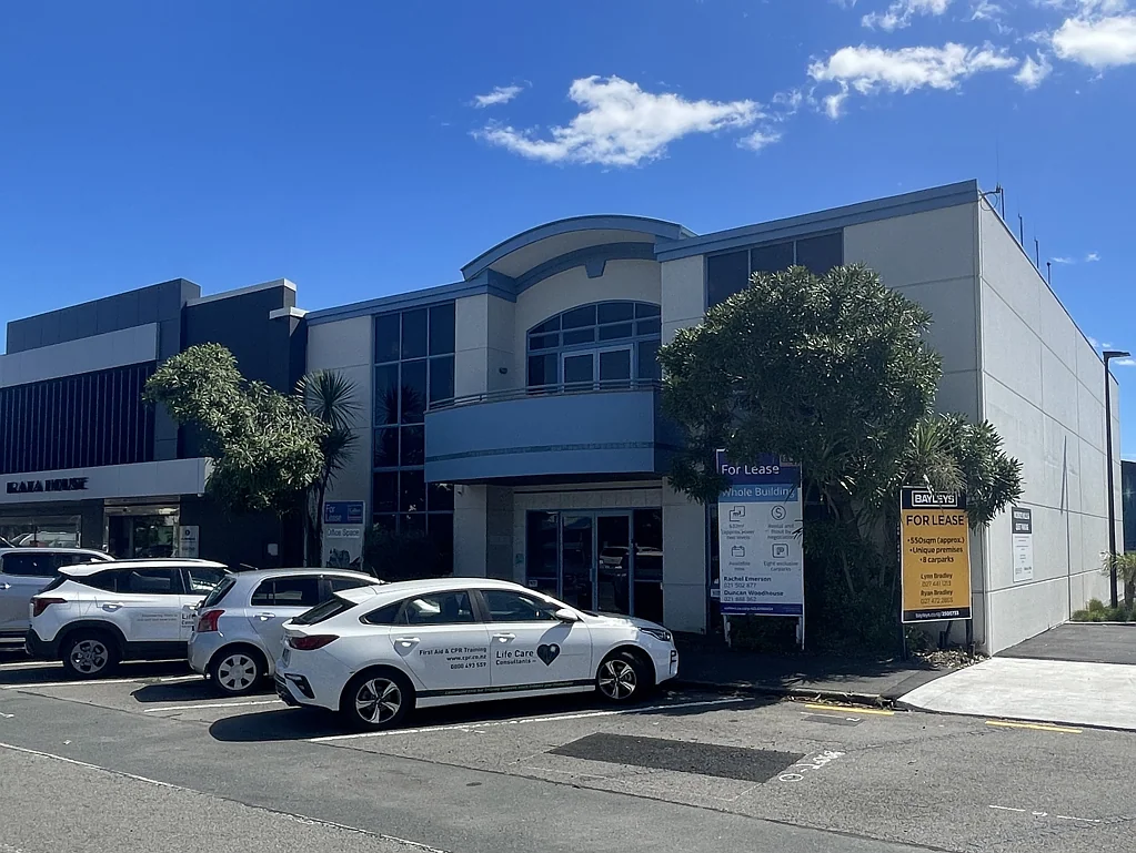 Mount Maunganui Relocate to Rata