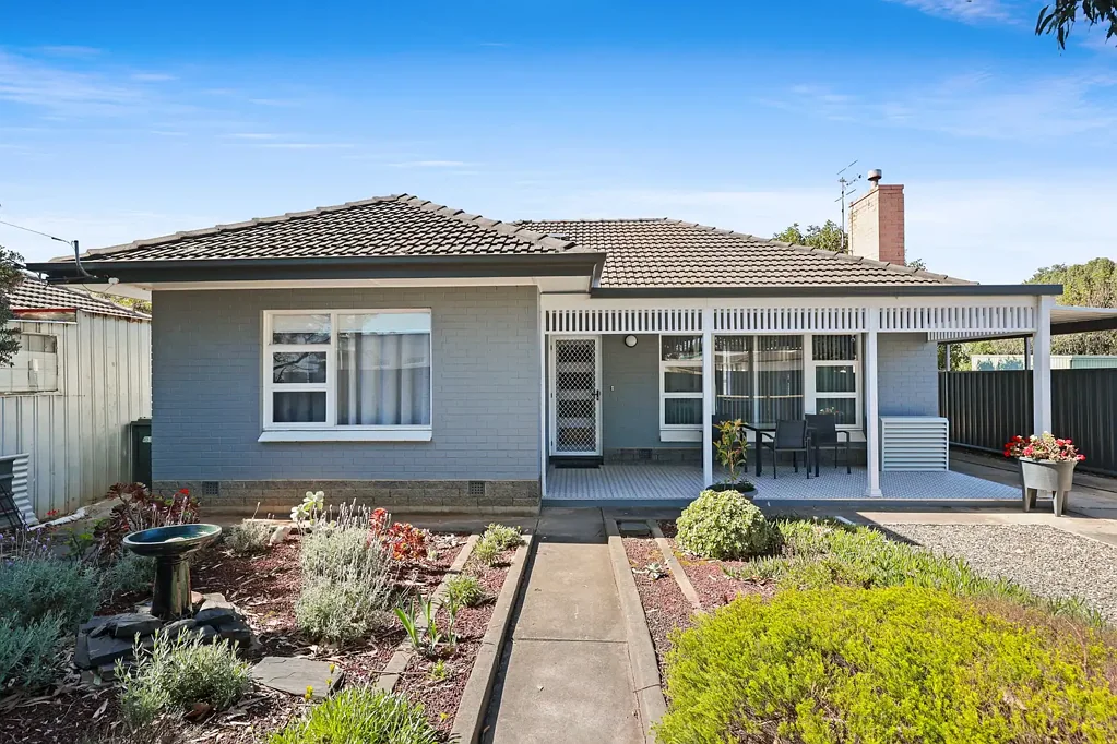 Victor Harbor 3ห้องนอน Position Perfect & a Pleasant Surprise