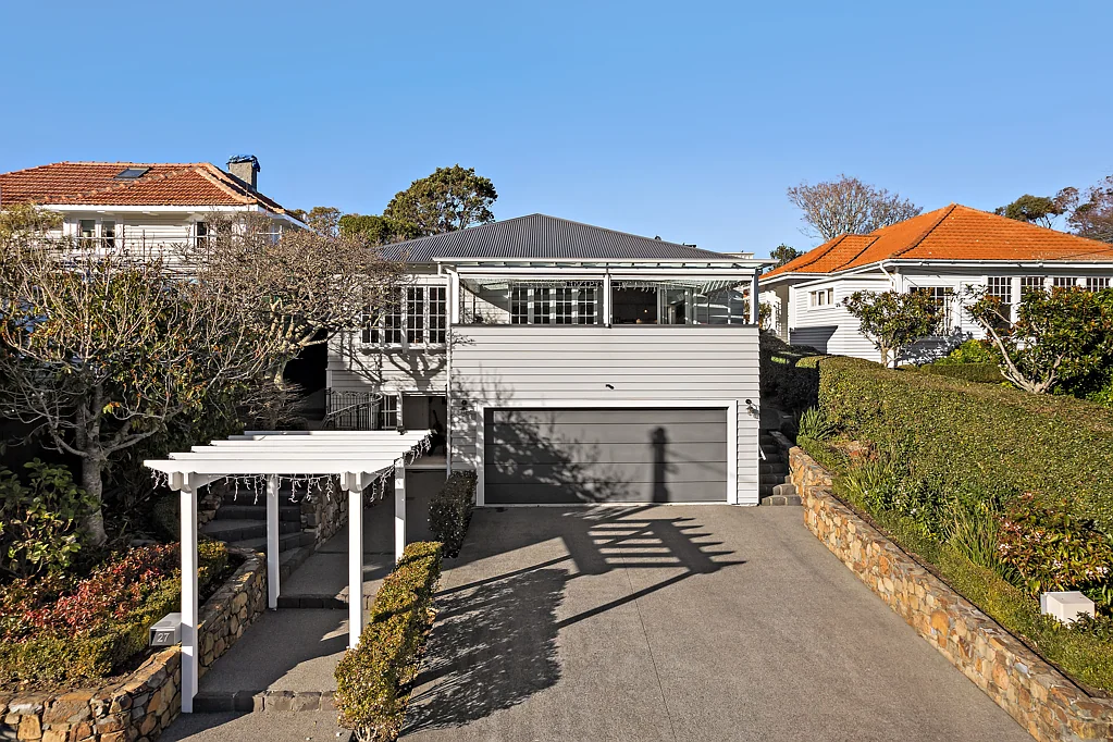 27 Friend Street, Karori, Wellington