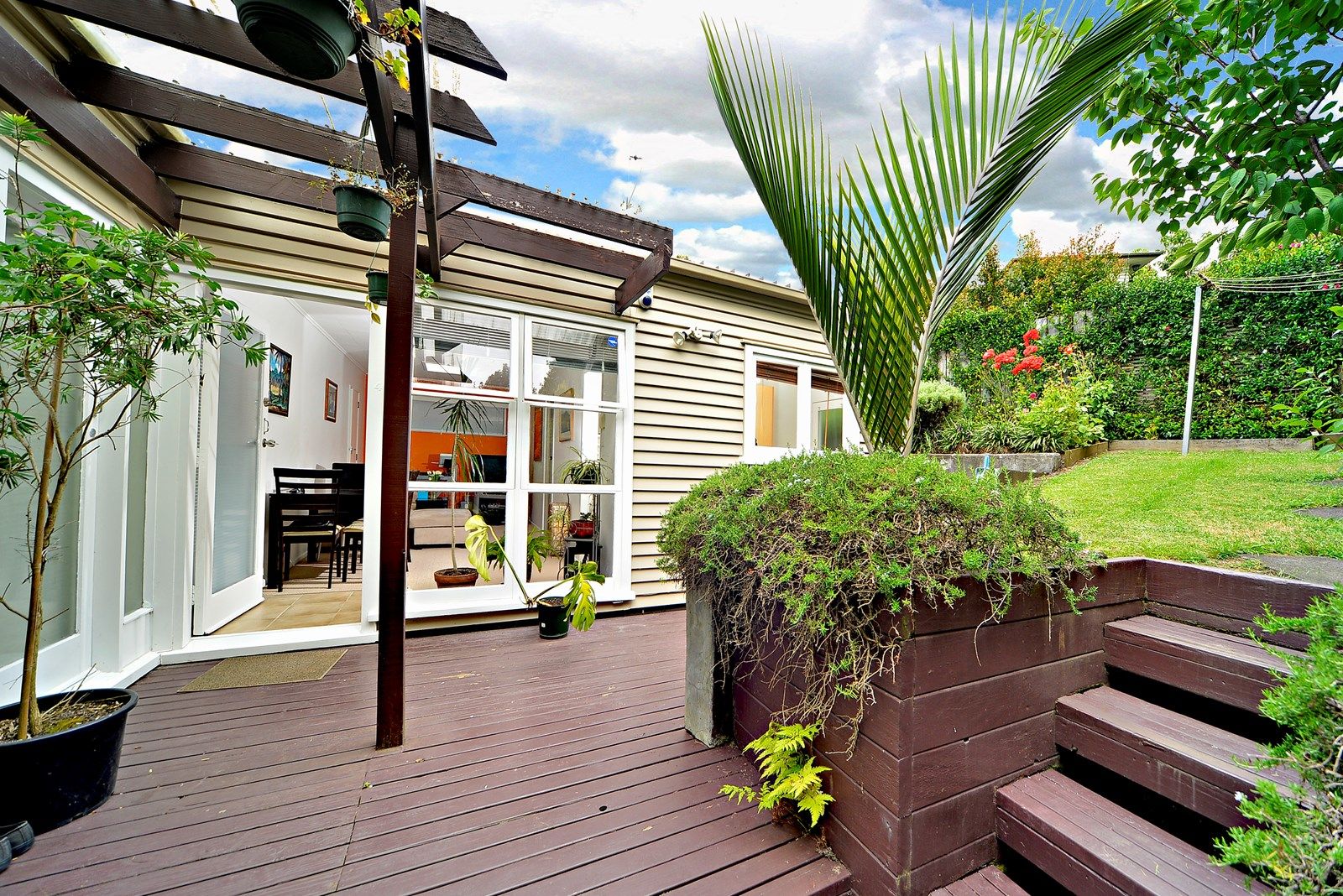 37d Roberta Avenue, Glendowie, Auckland, 1 ห้องนอน, 1 ห้องน้ำ