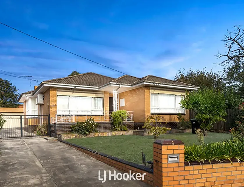 84 Jones Road, Dandenong, VIC 3175, 3 ਕਮਰੇ, 2 ਬਾਥਰੂਮ, House